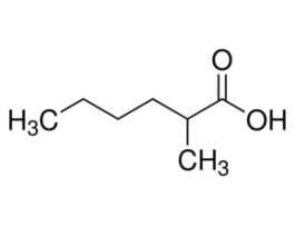 2-Methylhexanoic acid99%