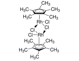 Pentamethylcyclopentadienylrhodium(III) chloride dimer97% 1G