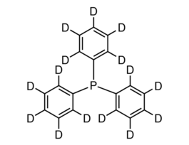 Triphenylphosphine-d1599 atom % D