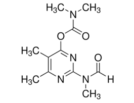 Desmethyl-formamido-pirimicarbPESTANAL(R), analytical standard