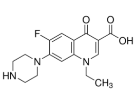 NorfloxacinVETRANAL(TM), analytical standard