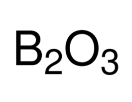 Boric anhydride99.98% trace metals basis 500G
