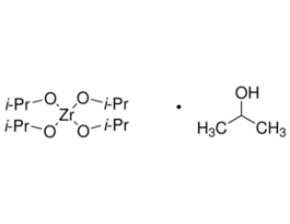 Zirconium(IV) isopropoxide isopropanol complex99.9% trace metals basis 50G