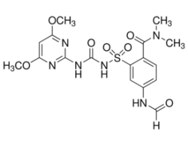 ForamsulfuronPESTANAL(R), analytical standard
