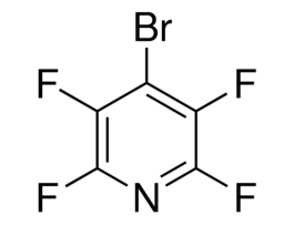 4-Bromo-2,3,5,6-tetrafluoropyridine98%