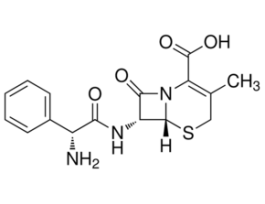 CefalexinVETRANAL(TM), analytical standard