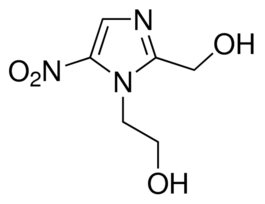 Metronidazole-OHVETRANAL(TM), analytical standard