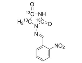 2-NP-AHD-13C3VETRANAL(TM), analytical standard