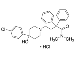 Loperamide hydrochlorideVETRANAL(TM), analytical standard