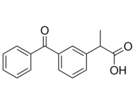 KetoprofenVETRANAL(TM), analytical standard