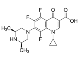 OrbifloxacinVETRANAL(TM), analytical standard