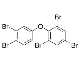 BDE No 119 solution50 mug/mL in isooctane, analytical standard