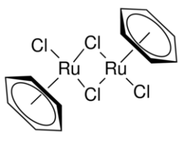 Benzeneruthenium(II) chloride dimer 5G