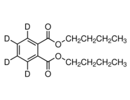 Dibutyl phthalate-3,4,5,6-d4analytical standard