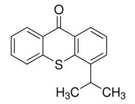 4-Isopropylthioxanthoneanalytical standard