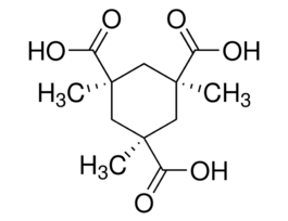 cis,cis-1,3,5-Trimethylcyclohexane-1,3,5-tricarboxylic acid99%
