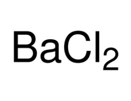 Barium chloride99.9% trace metals basis 10G