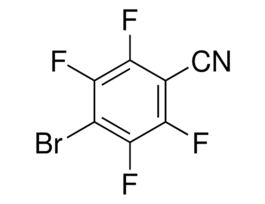 4-Bromo-2,3,5,6-tetrafluorobenzonitrile97%
