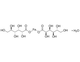 Iron(II) D-gluconate dihydrate98% 500G