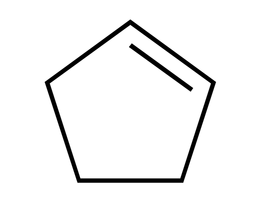 Cyclopentene96% 100ML