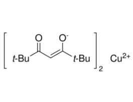 Copper bis(2,2,6,6-tetramethyl-3,5-heptanedionate)99%