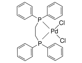 [1,2-Bis(diphenylphosphino)ethane]dichloropalladium(II)98%