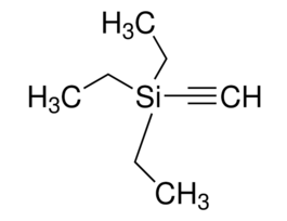 (Triethylsilyl)acetylene97%