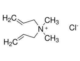 Diallyldimethylammonium chloride solution65 wt. % in H2O 1L