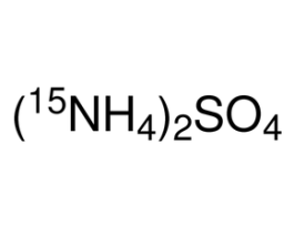 Ammonium-15N2 sulfate10 atom % 15N 5G