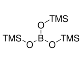 Tris(trimethylsilyl) borate99% 100G