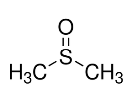 Dimethyl sulfoxideCHROMASOLV(R) Plus, for HPLC, >=99.7% 4X4L