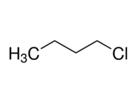 1-ChlorobutaneCHROMASOLV(R), for HPLC, >=99.8% 4X4L