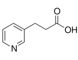 3-Pyridinepropionic acid98%