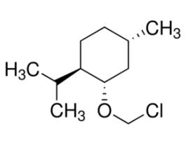 (+)-Chloromethyl menthyl ether97%