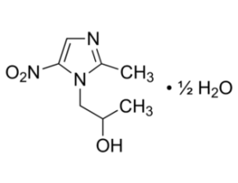Secnidazole hemihydrateVETRANAL(TM), analytical standard