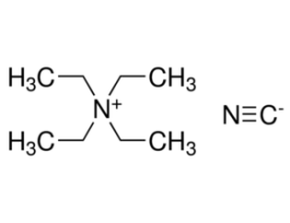 Tetraethylammonium cyanide94% 25G