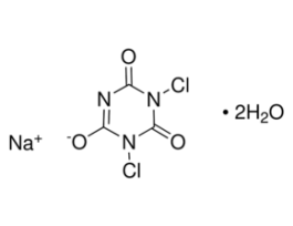 Sodium dichloroisocyanurate dihydrate>=98.0% (AT) 1KG