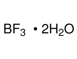 Boron trifluoride dihydrate96% 100ML
