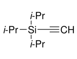 (Triisopropylsilyl)acetylene97% 25G
