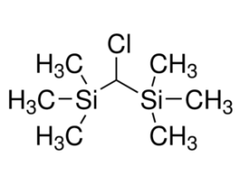 Chlorobis(trimethylsilyl)methane97% 25G
