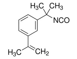 3-Isopropenyl-alpha,alpha-dimethylbenzyl isocyanate95%, contains  1L