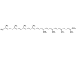 Lycopene, Redivivo(TM)10% FS, ~10% in corn oil, >=95.0% (sum of isomers)