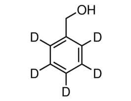 Benzyl-2,3,4,5,6-d5 alcohol98 atom % D 1G