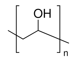 Poly(vinyl alcohol)average Mw 31,000-50,000, 87-89% hydrolyzed 25G