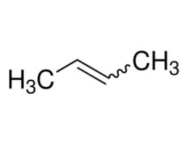 2-Butene, mixture of cis and trans>=99%