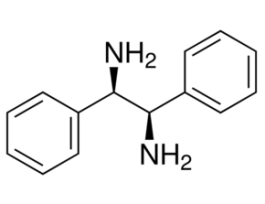 (1R,2R)-(+)-1,2-Diphenylethylenediamine97% 500MG
