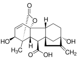 Gibberellic acidPESTANAL(R), analytical standard