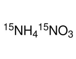 Ammonium nitrate-15N298 atom % 15N 1G
