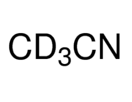 Acetonitrile-d399.8 atom % D, contains 0.03 % (v/v) TMS 25G