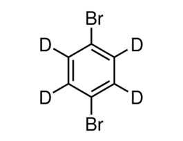 1,4-Dibromobenzene-d498 atom % D 5G
